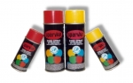 Lackspray RAL-Farbtöne 400 ml