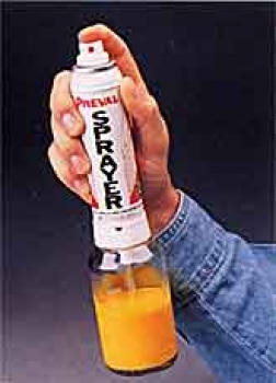 Preval Sprayer (befüllbare Spraydose)