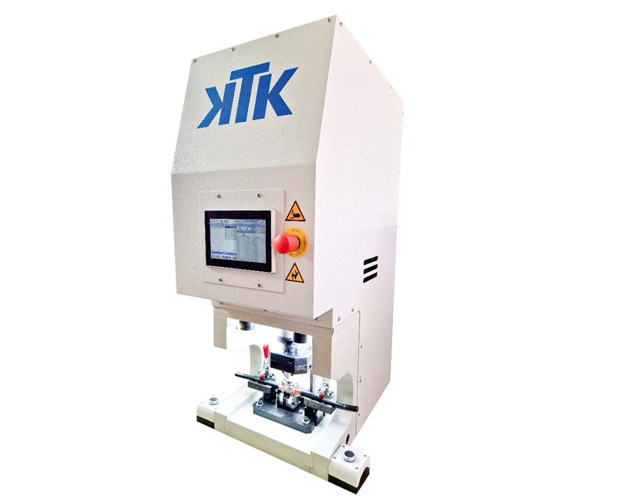 KTK – Fertigung