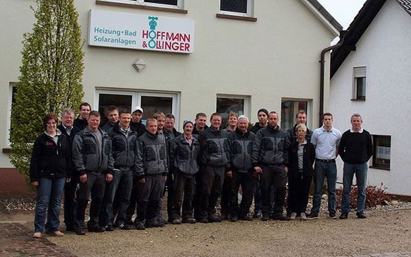 Energie- und Gebäudetechnik