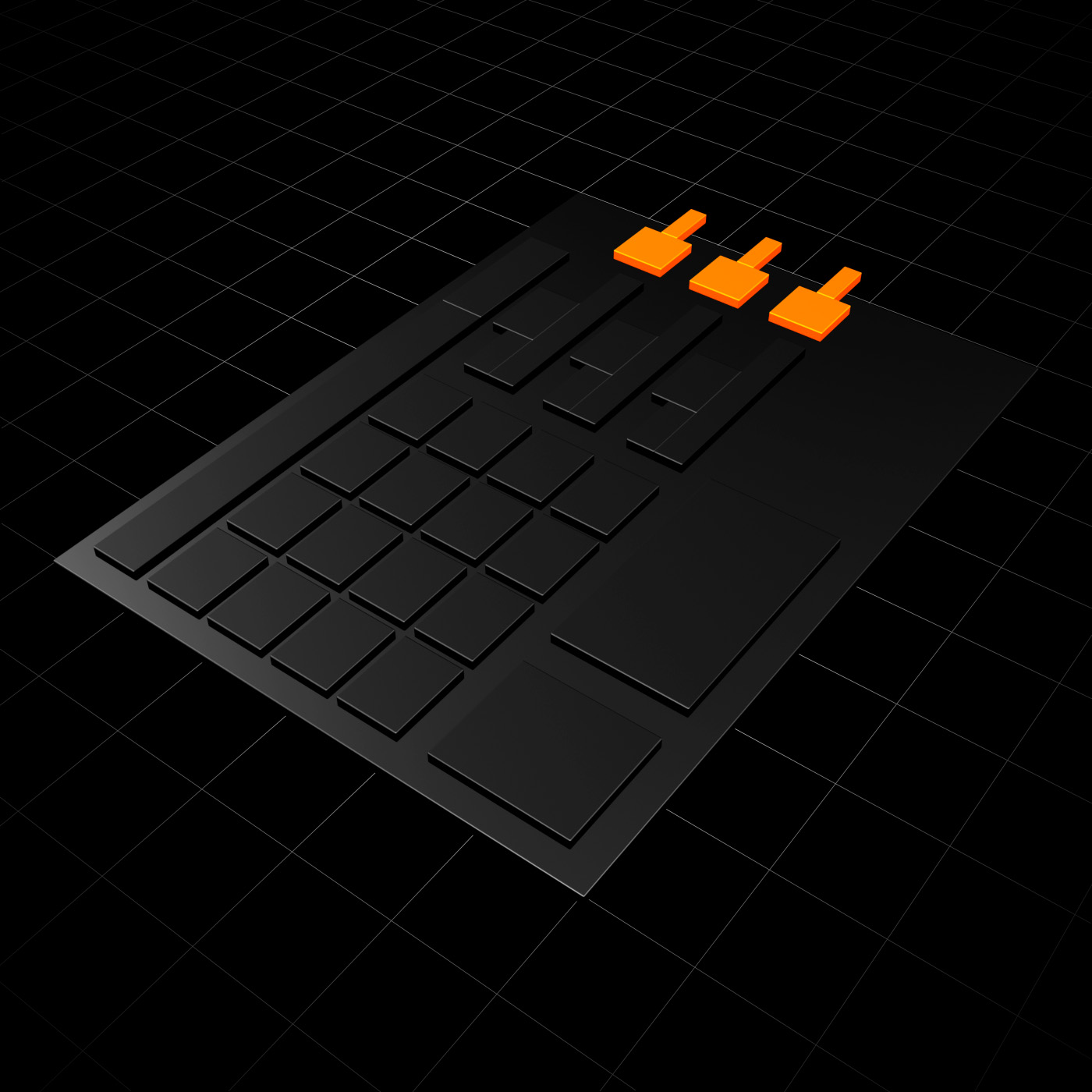 Optical Data Interface
