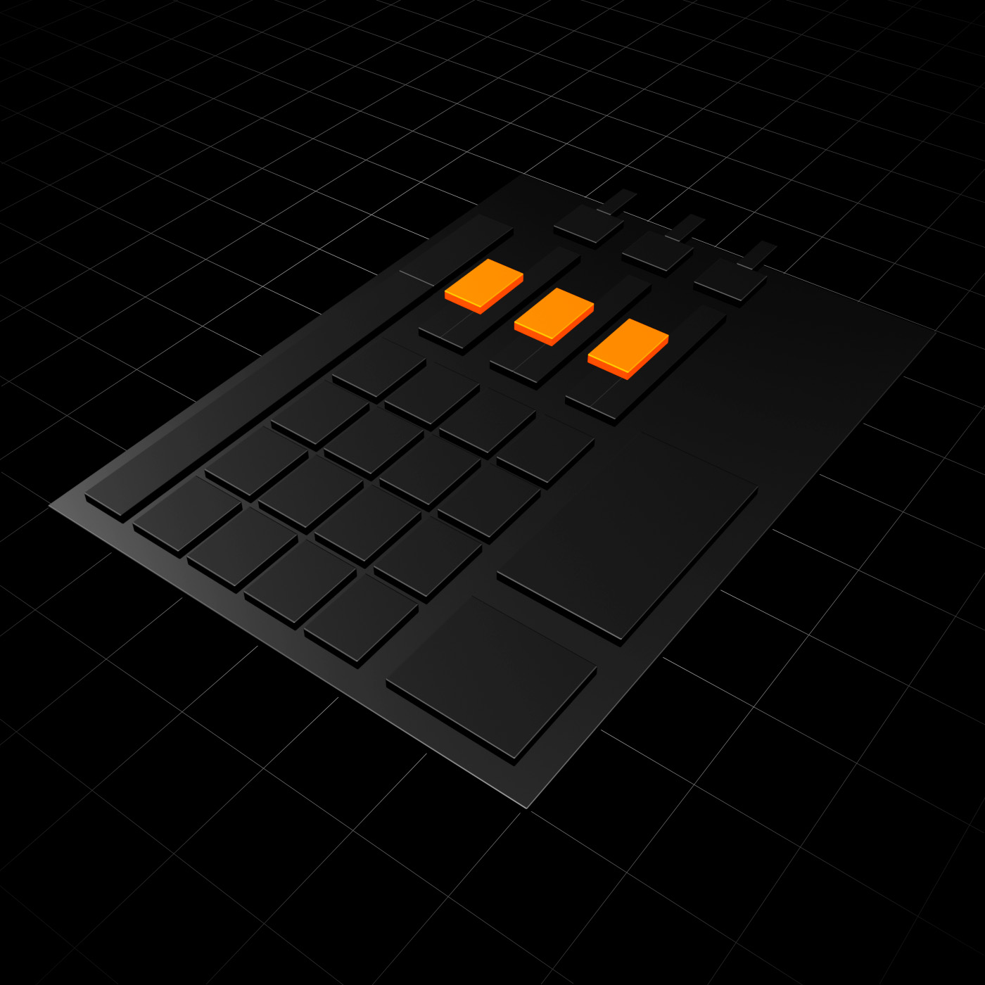 Cross Domain Processor