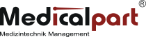 Logo Medicalpart GmbH