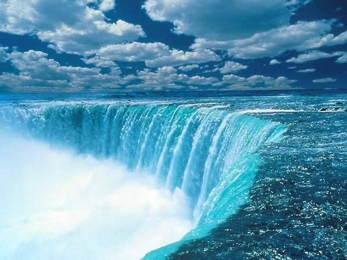 Wasser als Ressource im Fokus