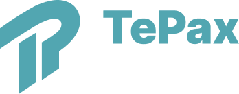 TePax Logo