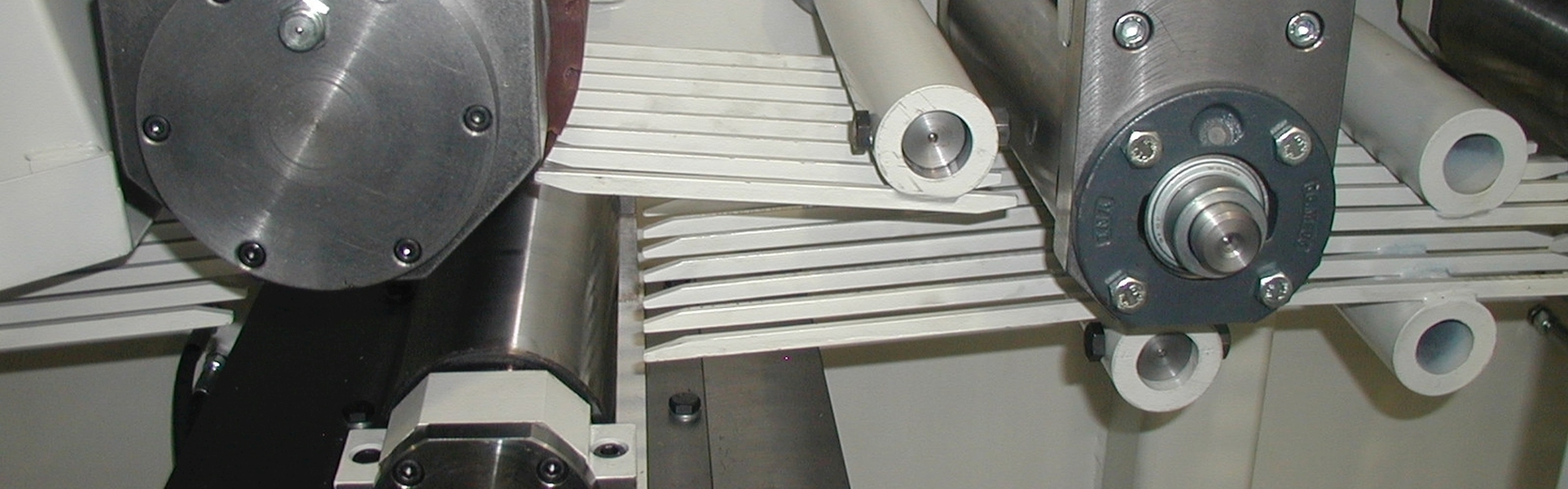 Buffing Line without Paste