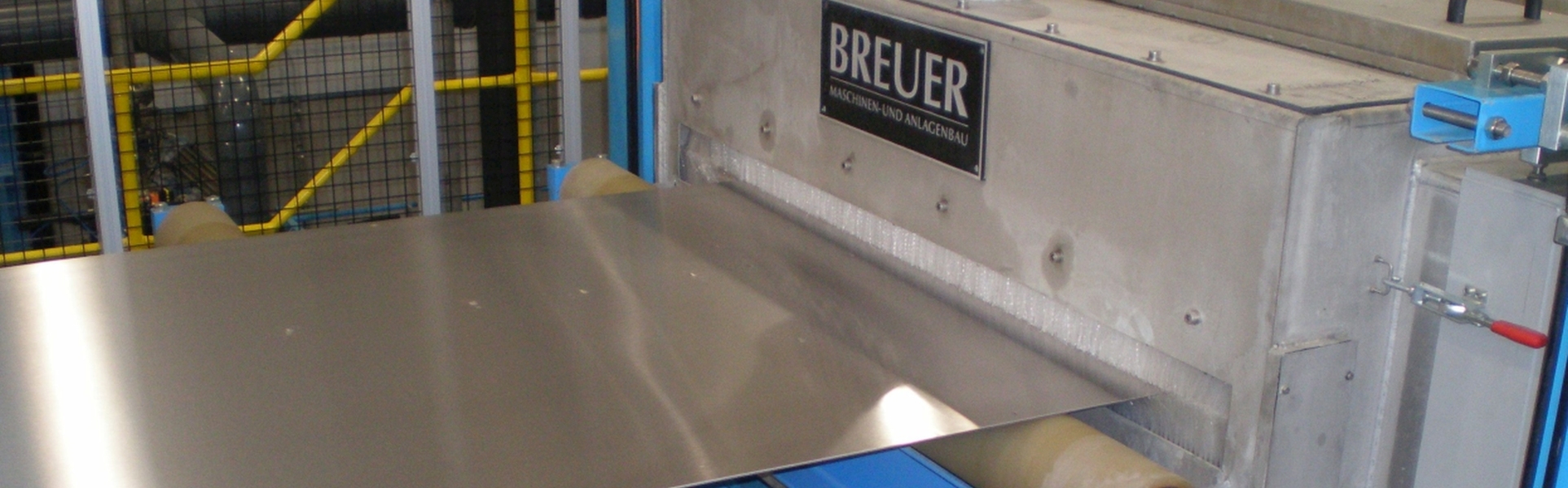 Smart Solutions von BREUER