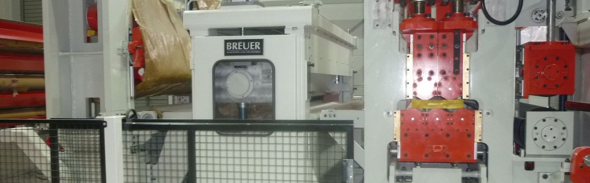 Strip Processing Lines