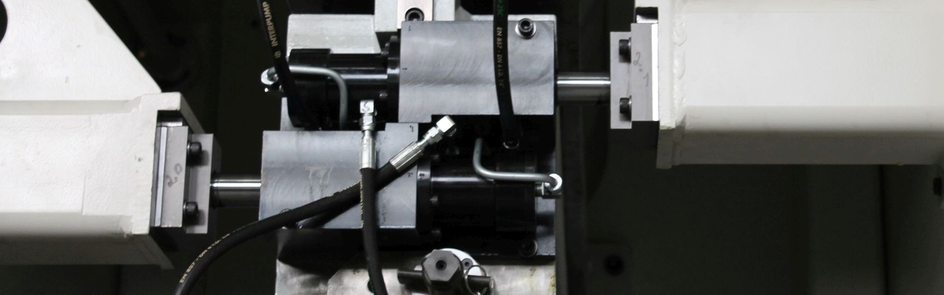 Strip Degreasing Unit