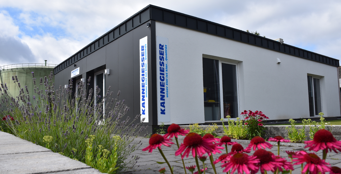 Standort Minden