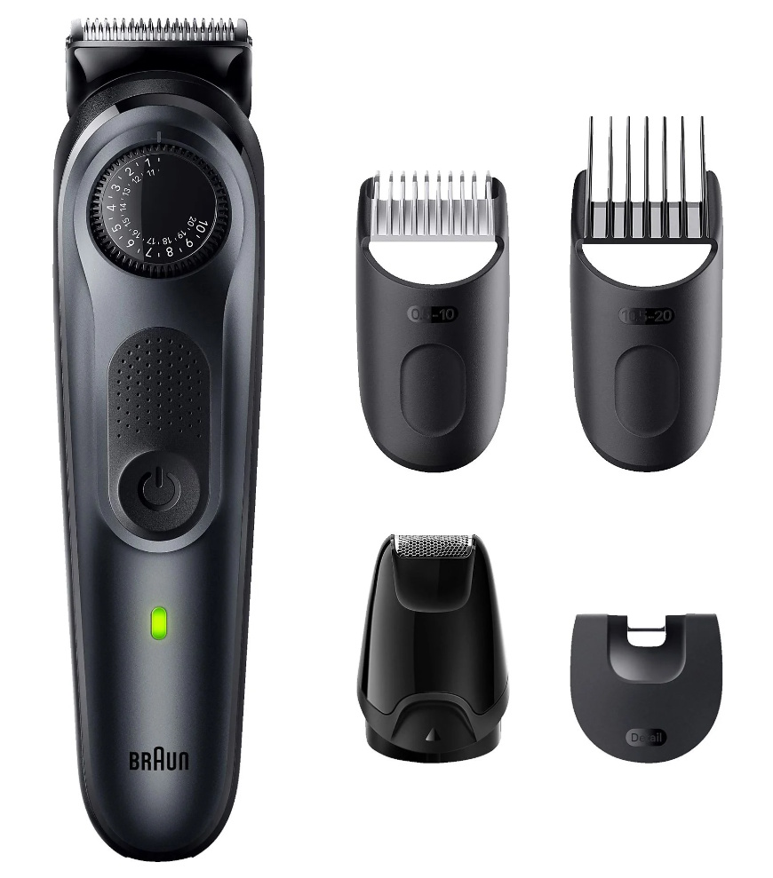 Braun Bartschneider BT5420