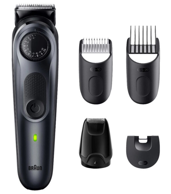 Braun Bartschneider BT5420