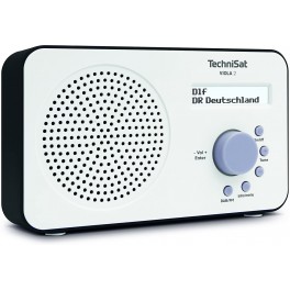 TECHNISAT Radio VIOLA 2 DAB+/UKW