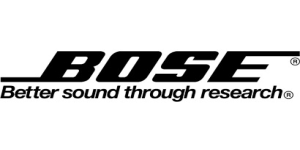 Bose Verstärker / Audio