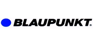 Reparaturmarken Autoradio (Blaupunkt)