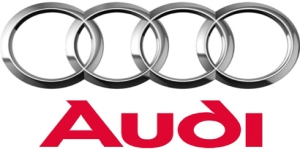 Audi Autoradio / Navigation