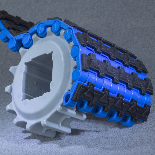 Modulband