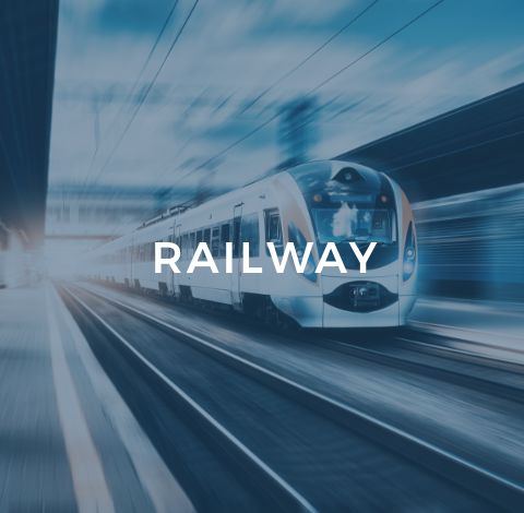 Railway component