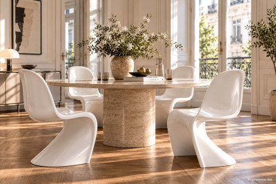 Vitra Panton Chair Classic
