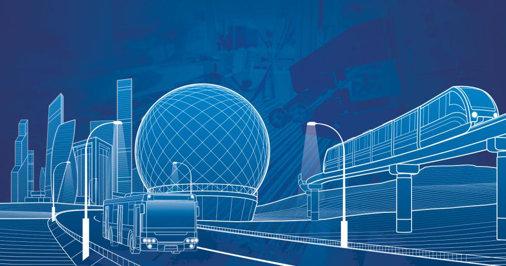 Blankstahl als Vormaterial für E-Mobilität und Antriebskomponenten