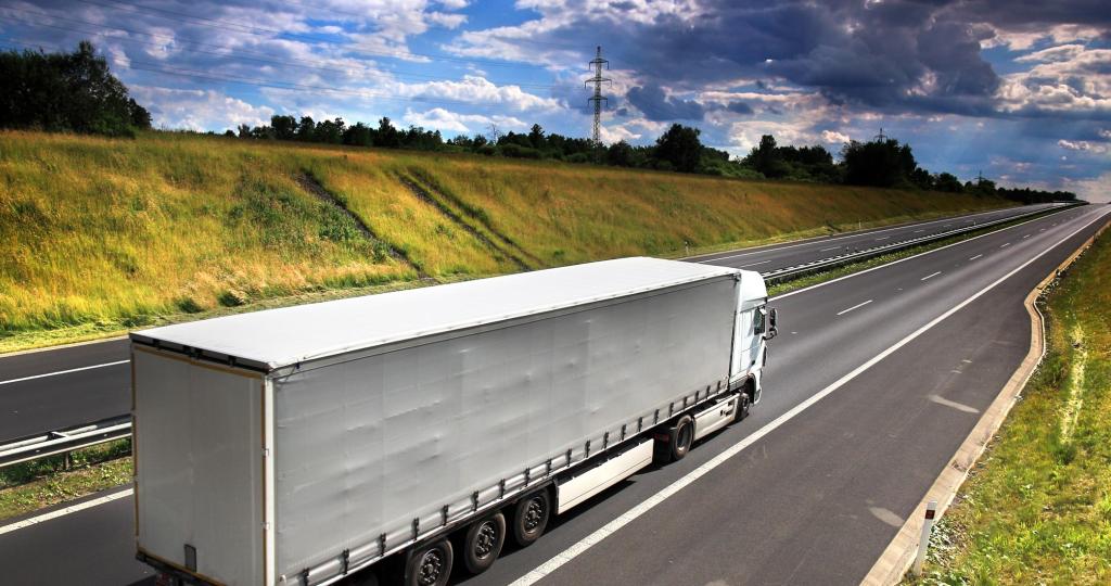 Überdrehter Stahl für Nutzfahrzeugkomponenten