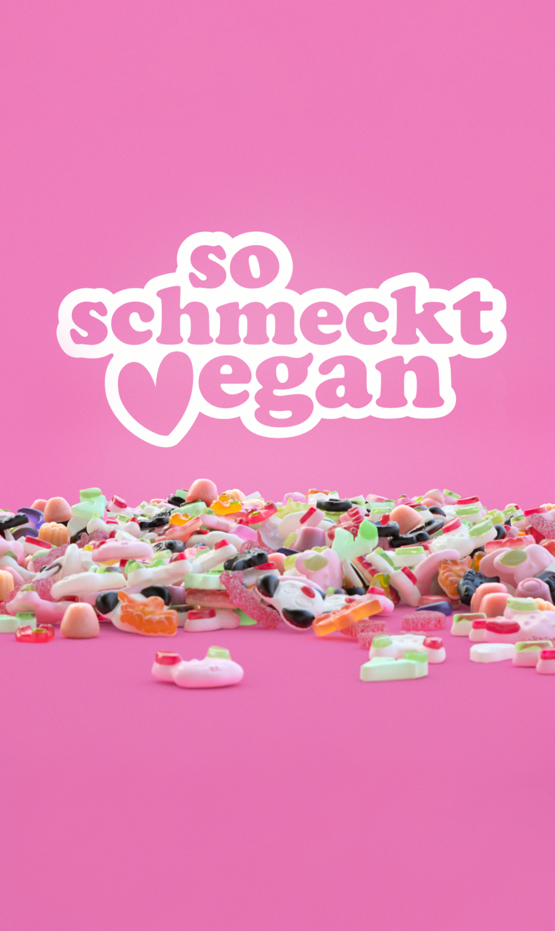 Candy Explosion – Produktpresentation