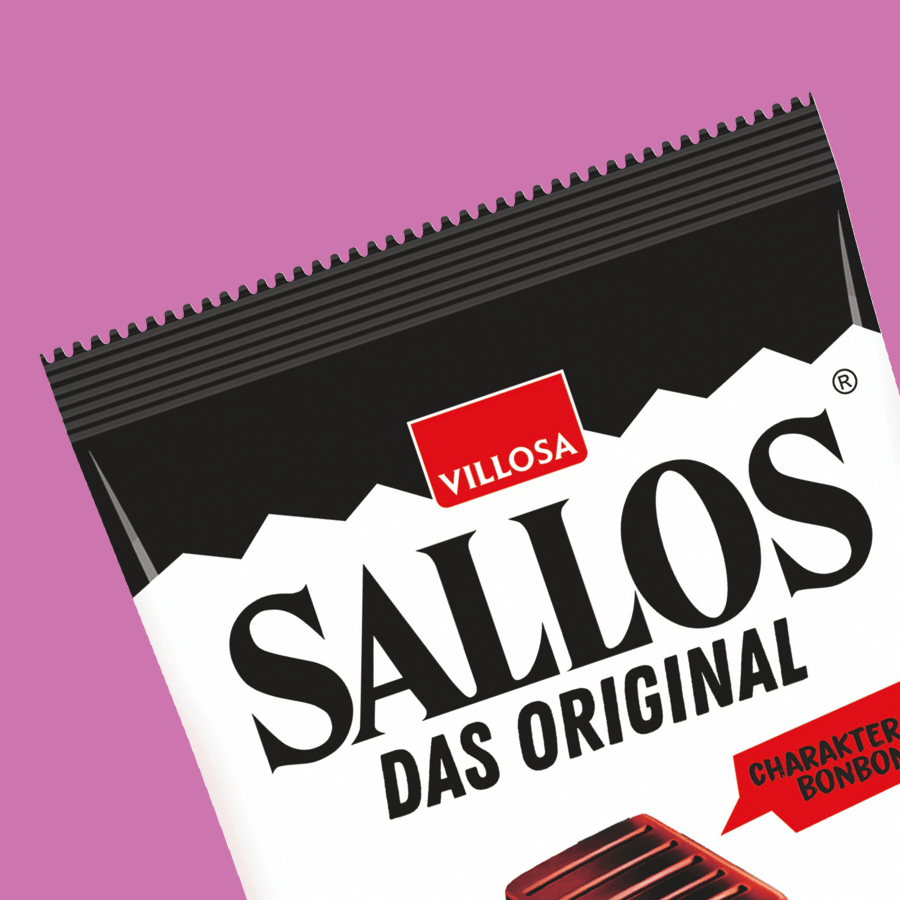 Sallos Lakritz