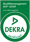 IATF-16949-Zertifizierung