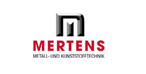 Logo Mertens GmbH & Co.