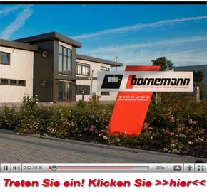 Über die Elektromaschinenbau Bornemann GmbH