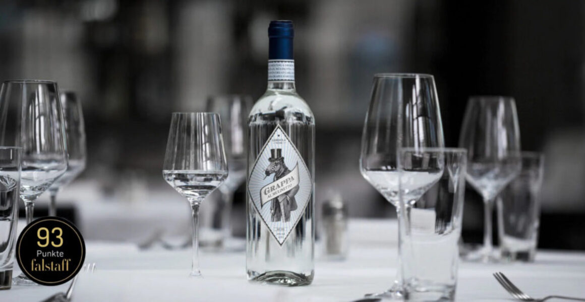 Grappa del Ticino