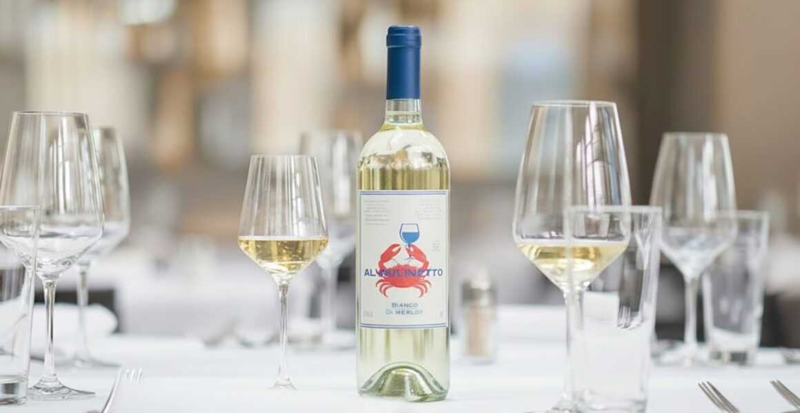 Bianco di Merlot DOC