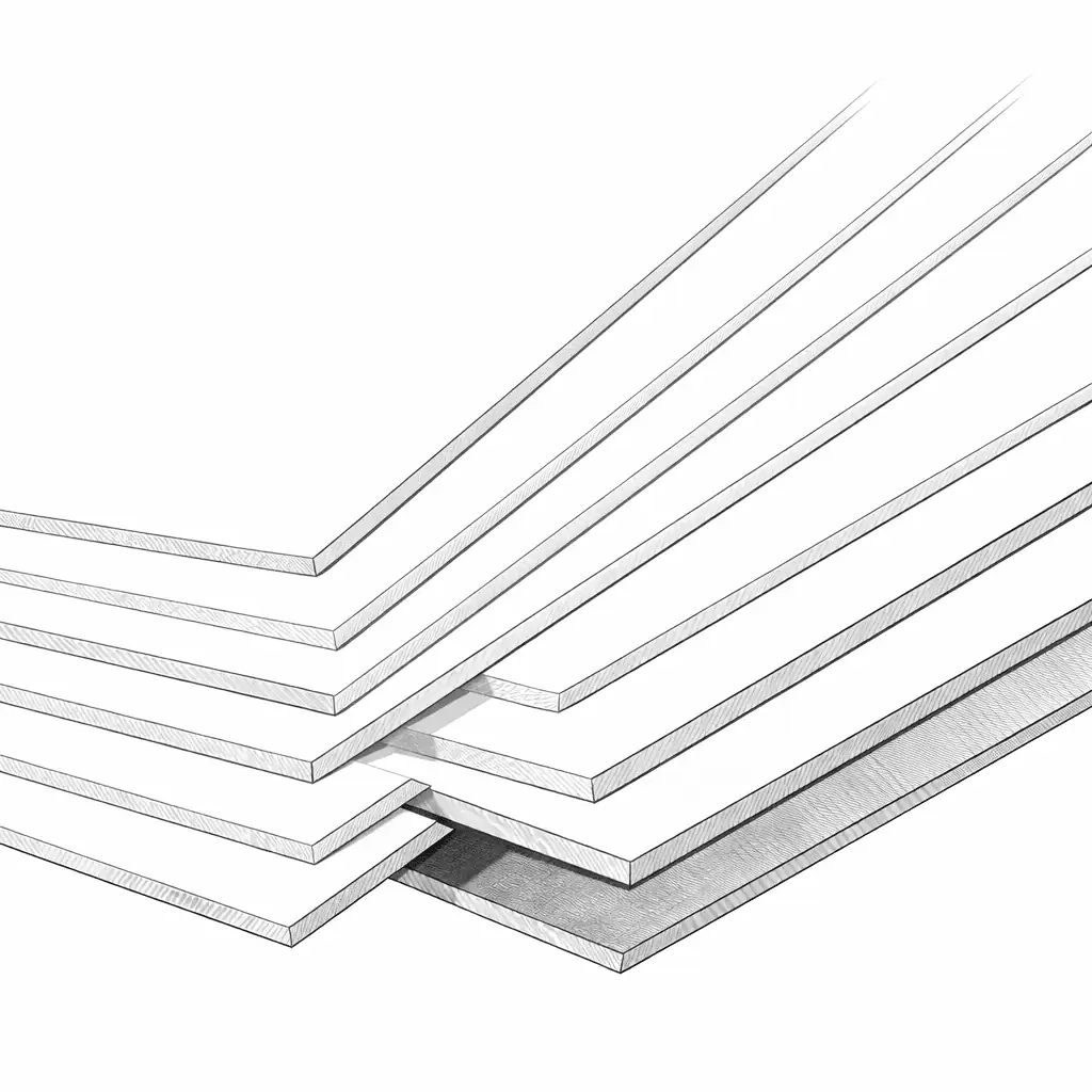 Massivplatten