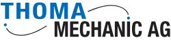 Thoma Mechanic Logo