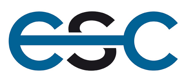 ESC GmbH Logo
