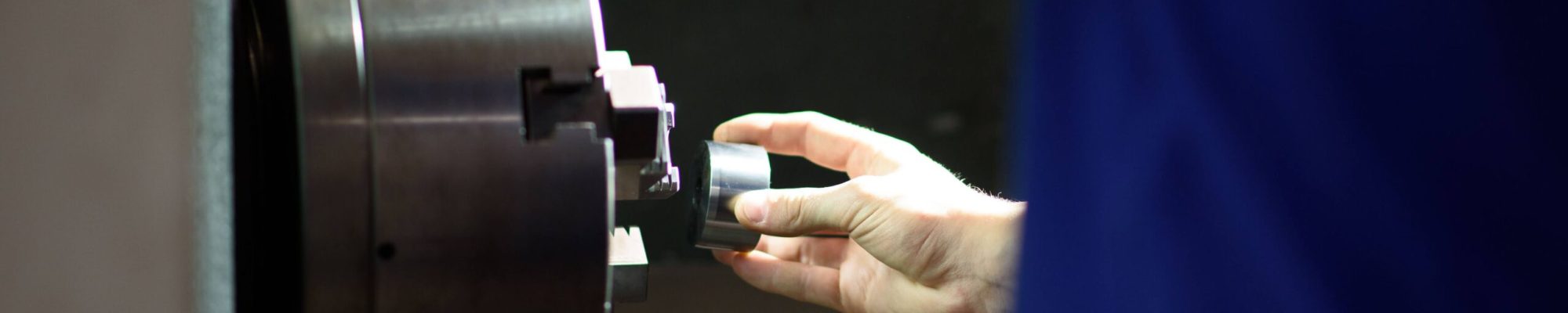 Produktionsbereich
