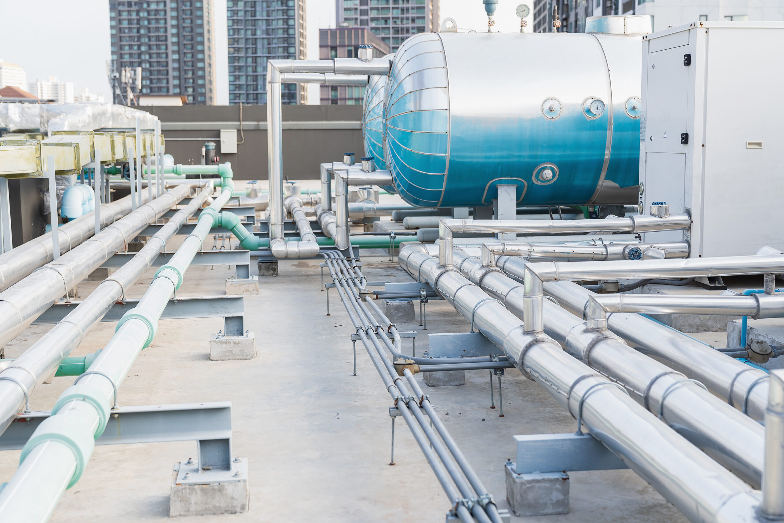Wasserstoff- und Brennstoffzellentechnologie