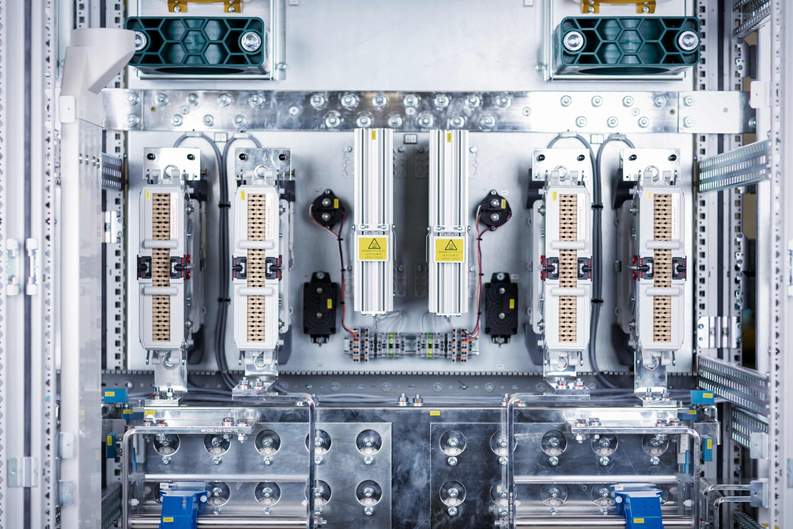 KS-H2GEN Turnkey PEM-Elektrolyseur