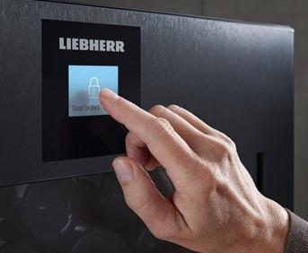 Liebherr Kühlzelle / Gewerbekühlung