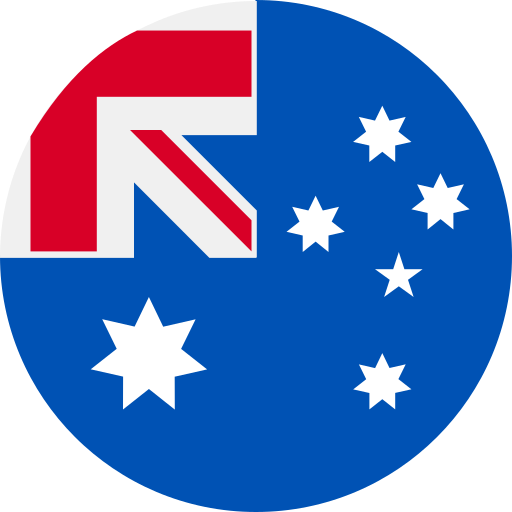Standort Australien
