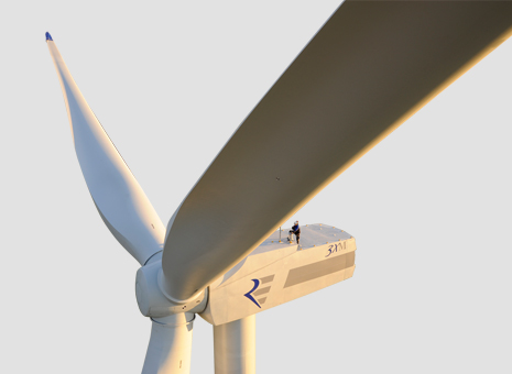 Anwendungen Energie