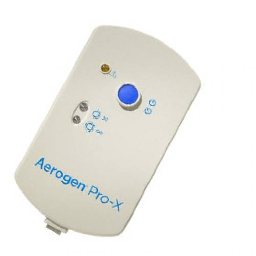 Aerogen Controller und Zubehör