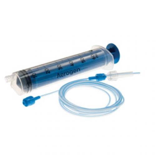 Aerogen Continuous Nebulisation Tube Set
