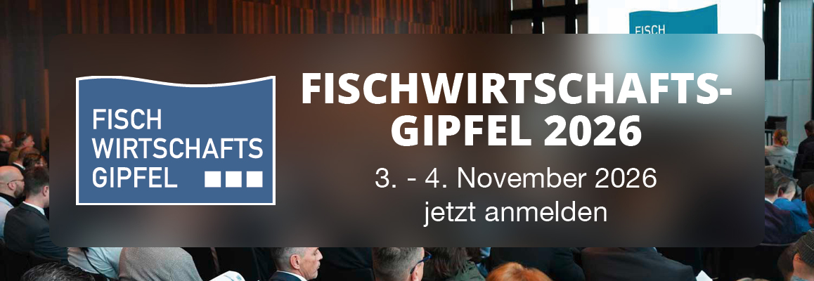 Fischwirtschafts-Gipfel (FiWiGi)