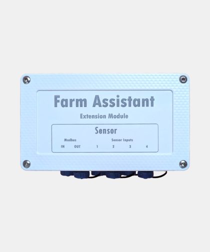 Sensor