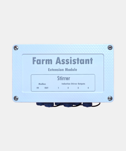 Stirrer