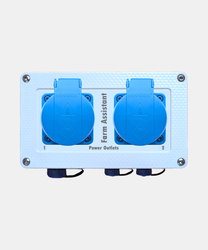 Power Outlets