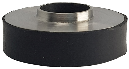 Gummi-Metall-Ringpuffer für Druck und Schub