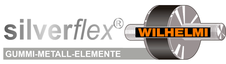 Logo silver flex Wilhelmi GmbH