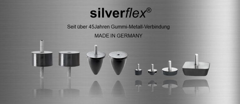 Silverflex – Fertigung